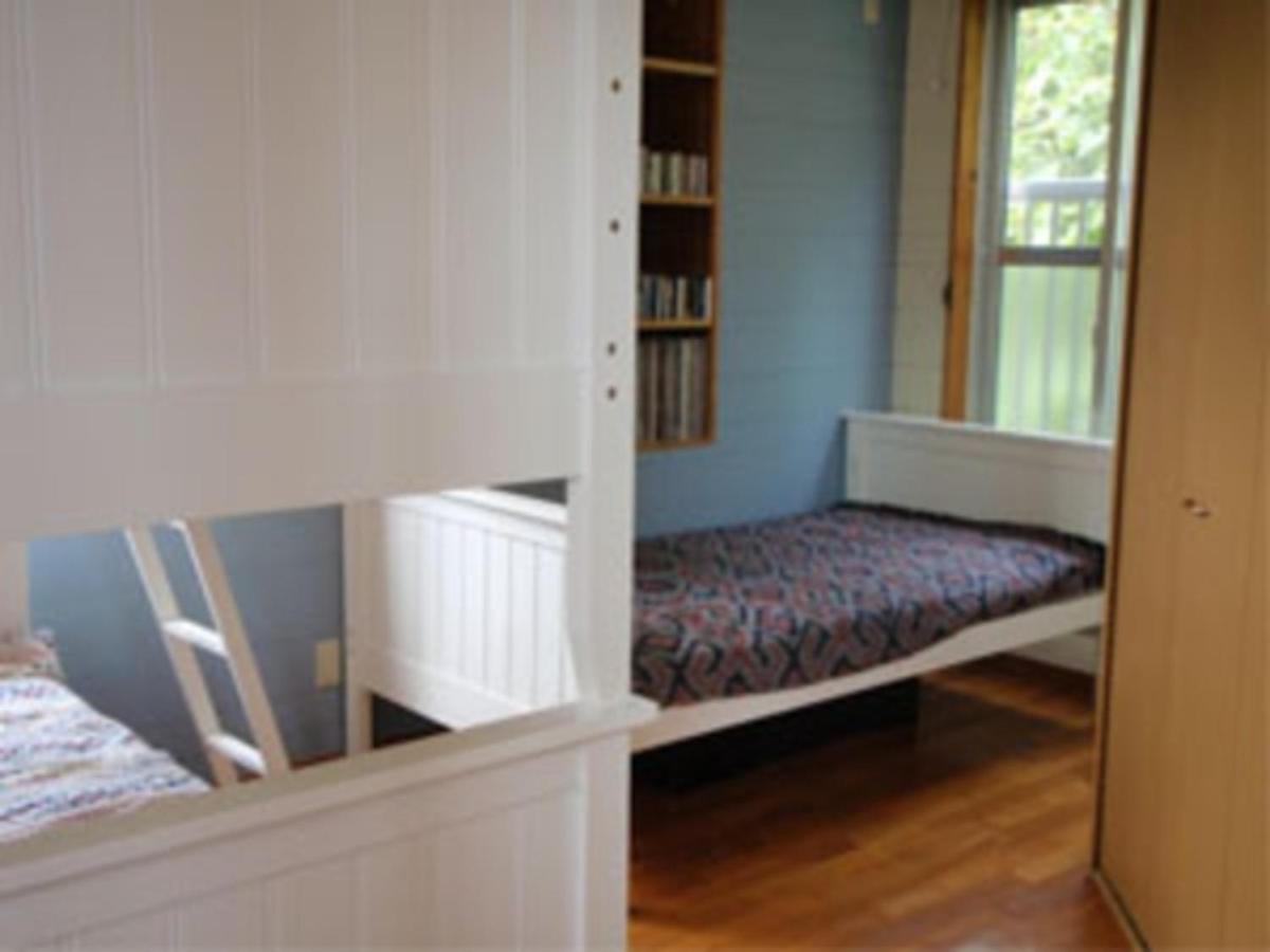 Guest House Amakara Okinawa Nago Bagian luar foto