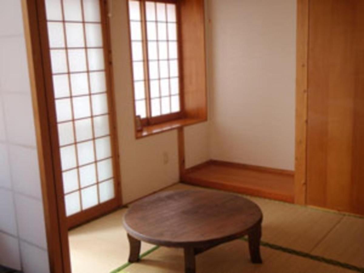 Guest House Amakara Okinawa Nago Bagian luar foto