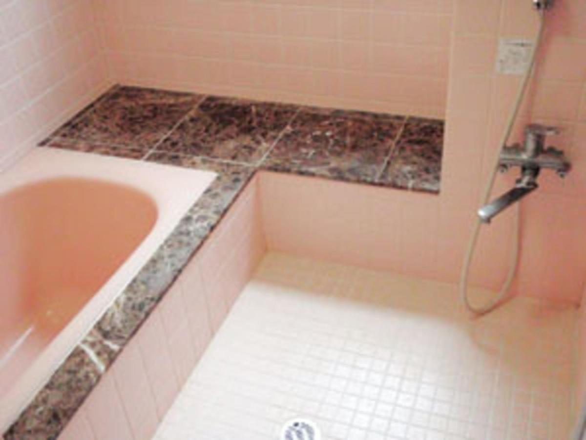 Guest House Amakara Okinawa Nago Bagian luar foto