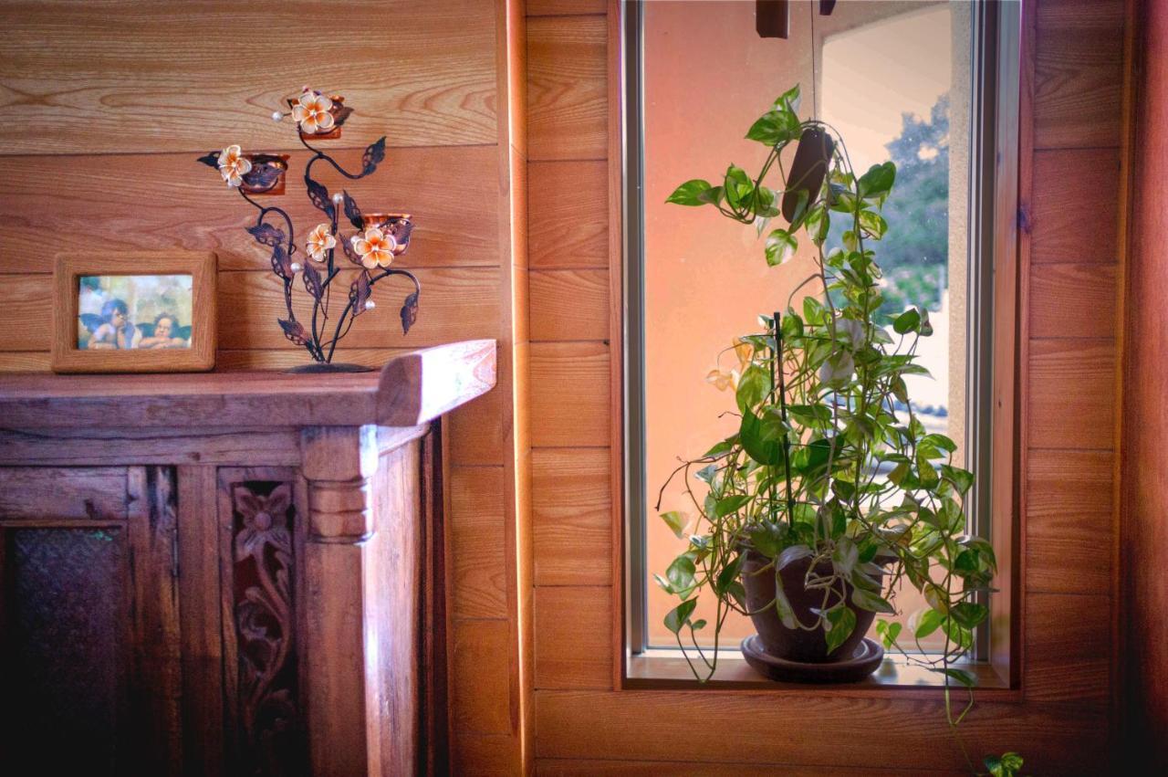 Guest House Amakara Okinawa Nago Bagian luar foto