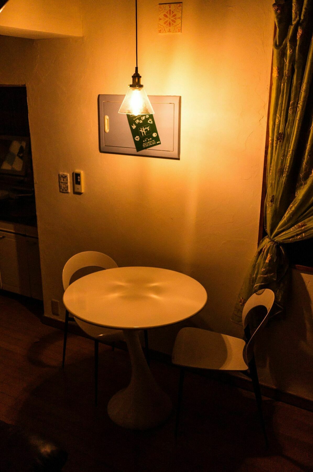 Guest House Amakara Okinawa Nago Bagian luar foto