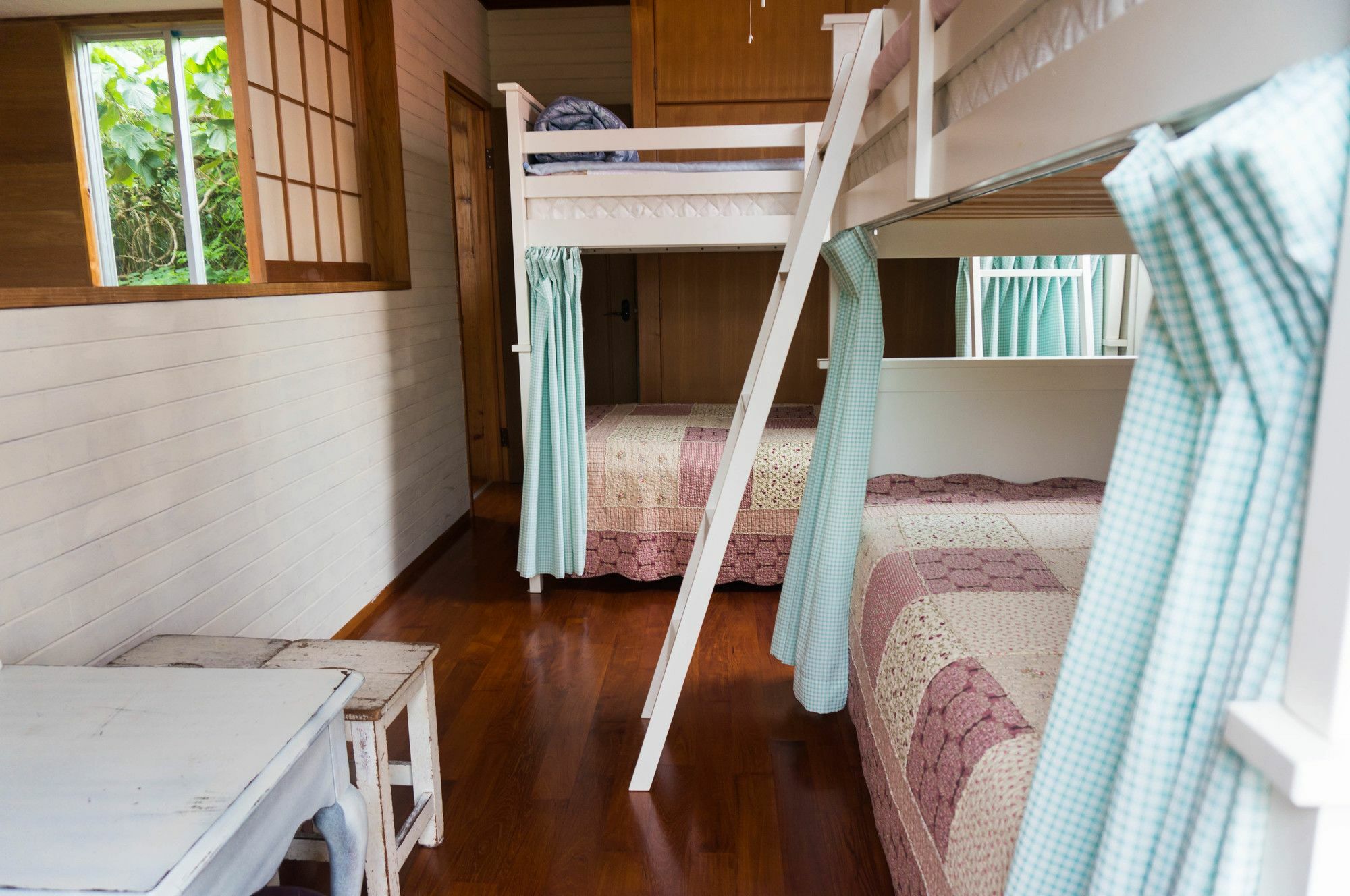 Guest House Amakara Okinawa Nago Bagian luar foto